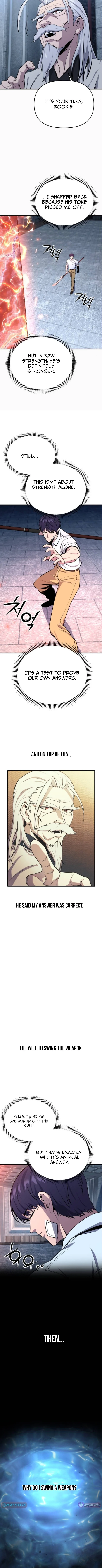 Nation-Class Dungeon Architect - chapter-5 - Page 7