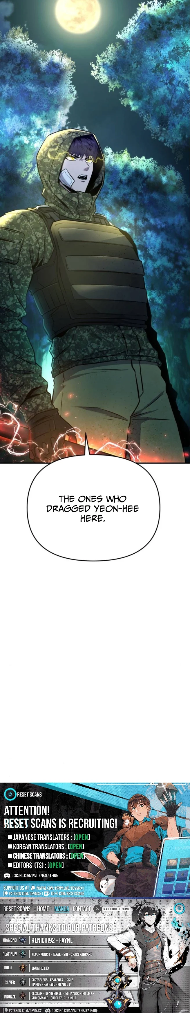Nation-Class Dungeon Architect - chapter-6 - Page 14