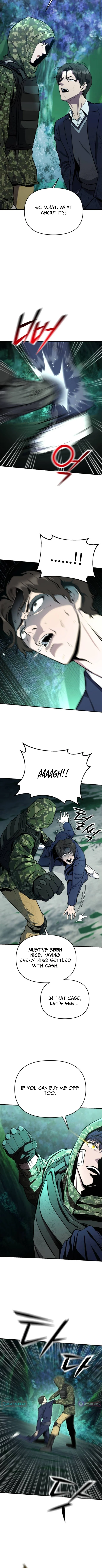 Nation-Class Dungeon Architect - chapter-7 - Page 4
