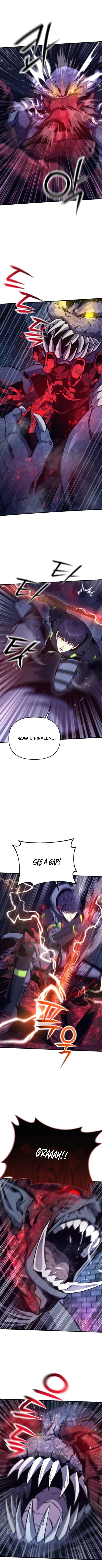 Nation-Class Dungeon Architect - chapter-9 - Page 8