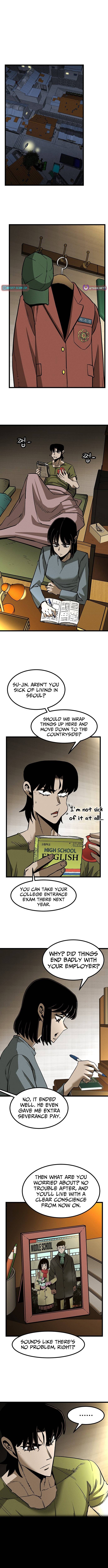 No Salvation - chapter-1 - Page 12