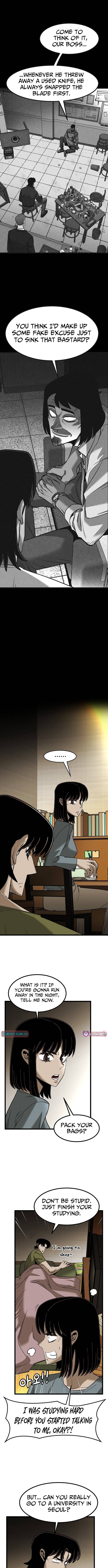 No Salvation - chapter-1 - Page 13