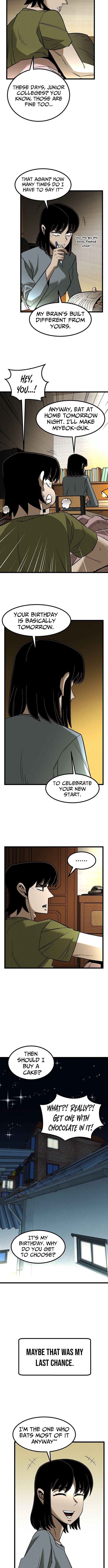 No Salvation - chapter-1 - Page 14