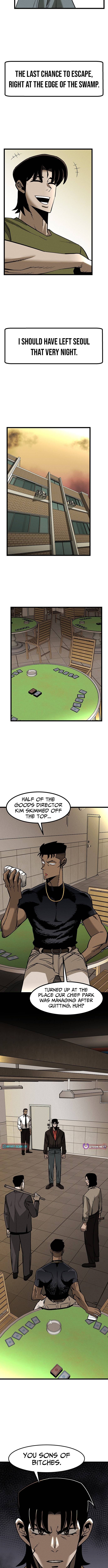 No Salvation - chapter-1 - Page 15