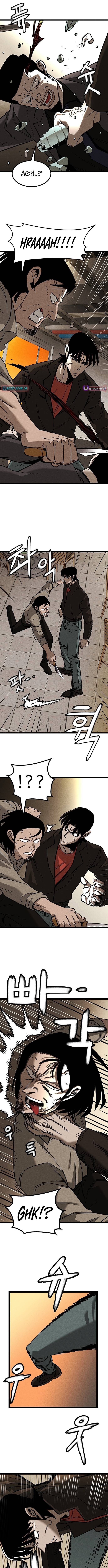 No Salvation - chapter-1 - Page 19