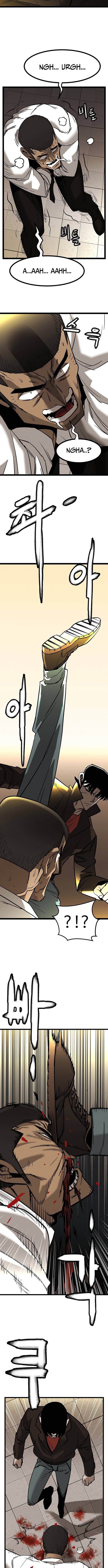 No Salvation - chapter-1 - Page 21