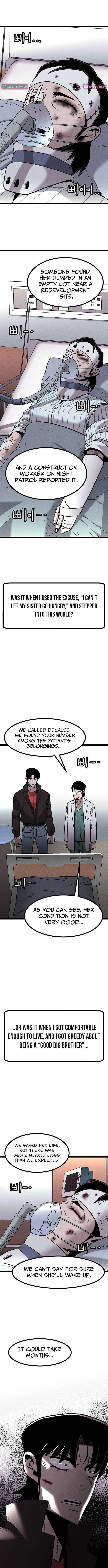 No Salvation - chapter-1 - Page 30