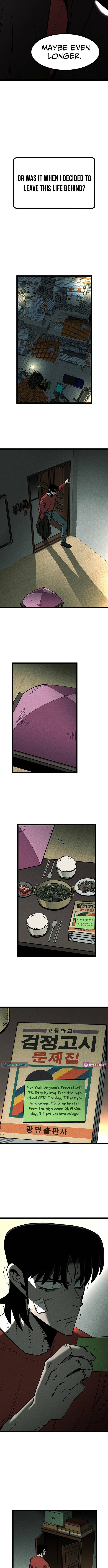 No Salvation - chapter-1 - Page 31