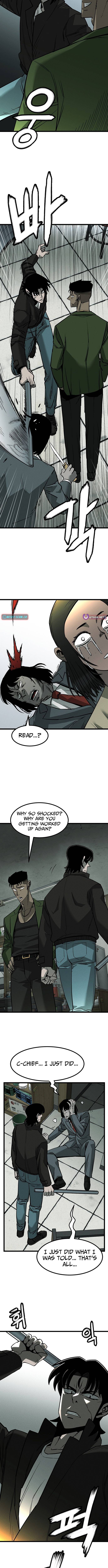 No Salvation - chapter-1 - Page 6