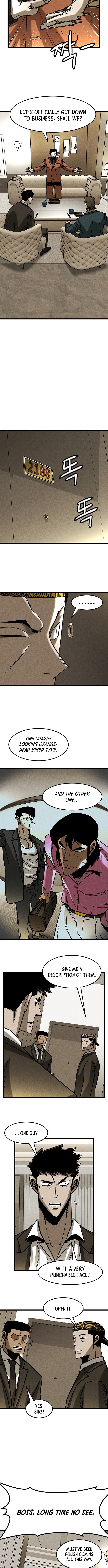 No Salvation - chapter-11 - Page 11