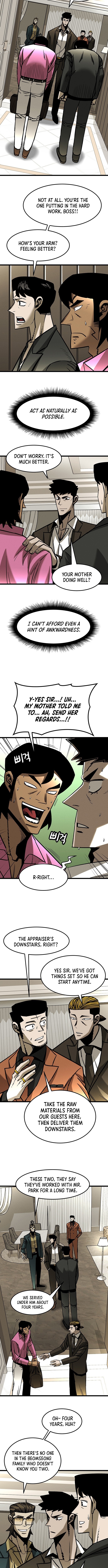 No Salvation - chapter-11 - Page 12