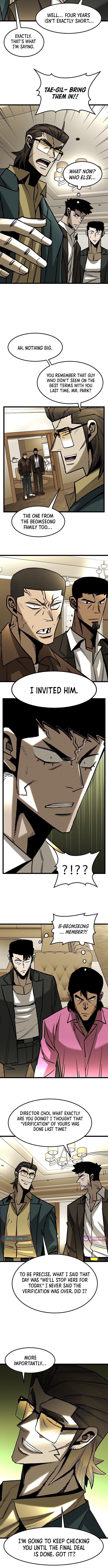 No Salvation - chapter-11 - Page 13