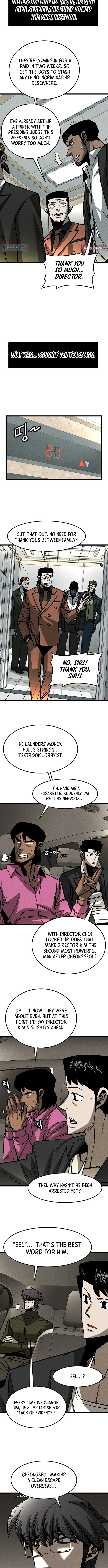 No Salvation - chapter-11 - Page 5