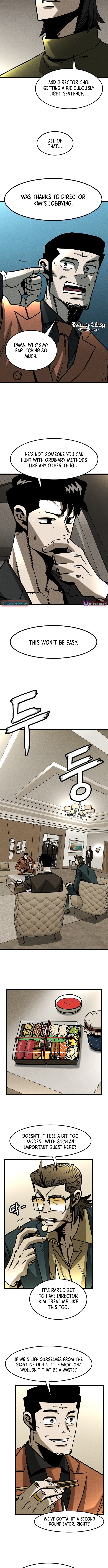 No Salvation - chapter-11 - Page 6