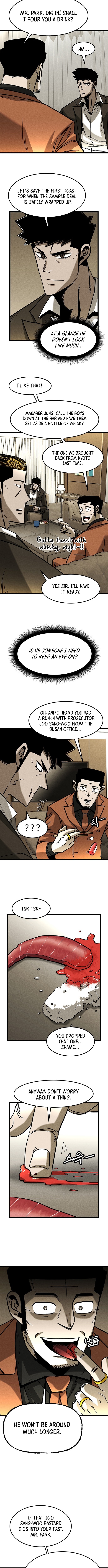 No Salvation - chapter-11 - Page 7