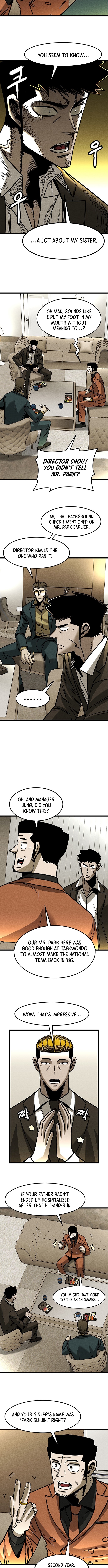 No Salvation - chapter-11 - Page 9