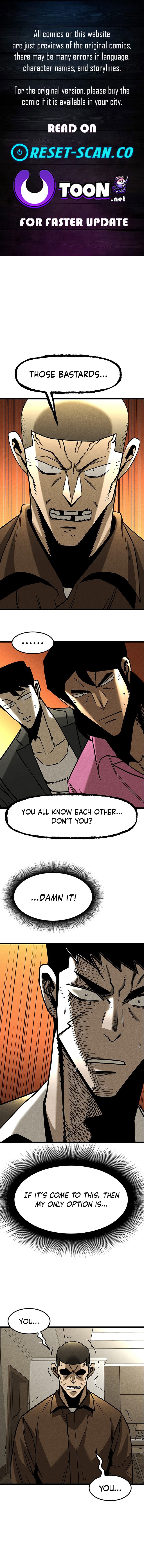 No Salvation - chapter-12 - Page 1