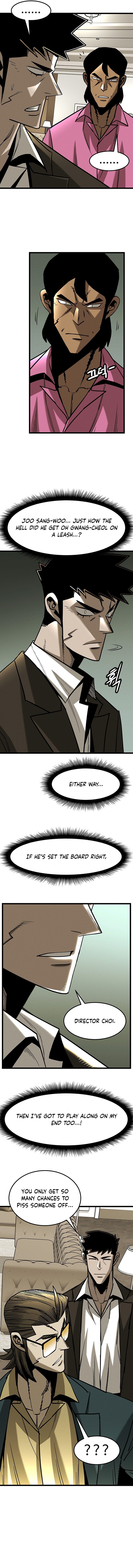 No Salvation - chapter-12 - Page 10