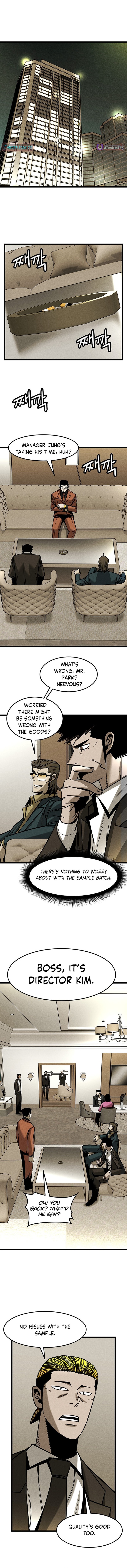 No Salvation - chapter-12 - Page 12