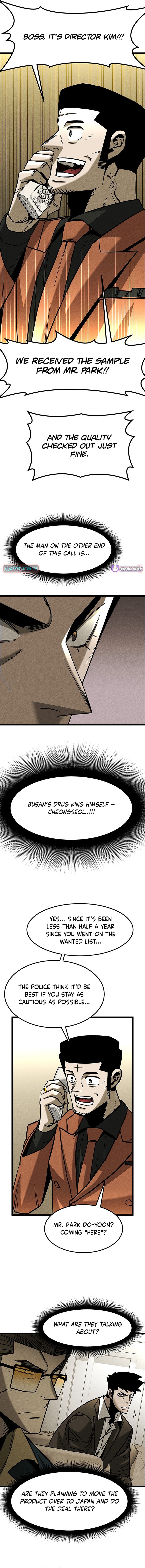 No Salvation - chapter-12 - Page 14