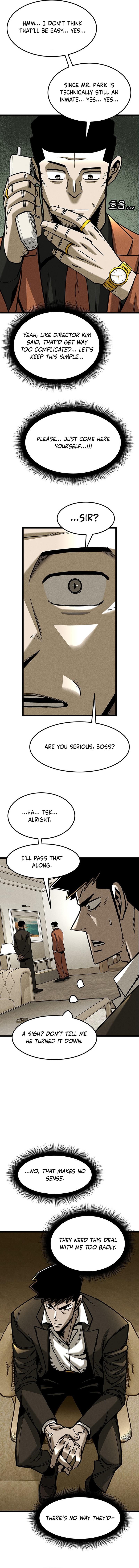 No Salvation - chapter-12 - Page 15