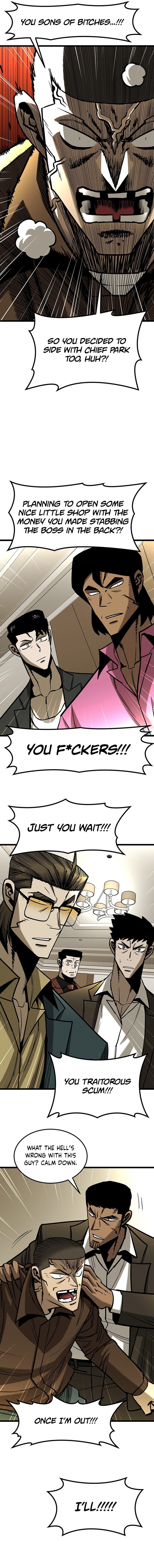 No Salvation - chapter-12 - Page 2