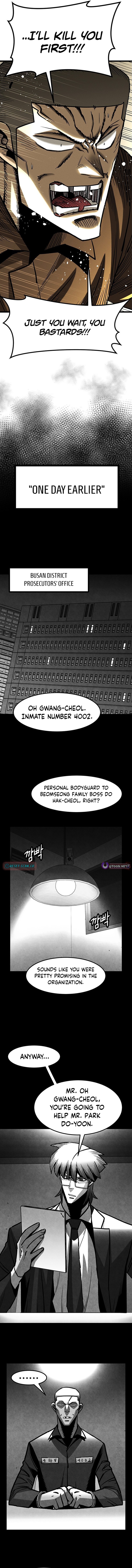 No Salvation - chapter-12 - Page 3