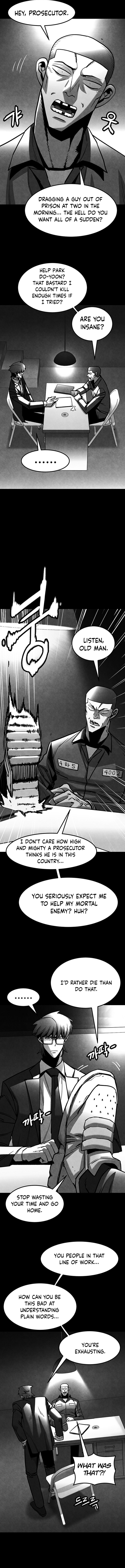 No Salvation - chapter-12 - Page 4