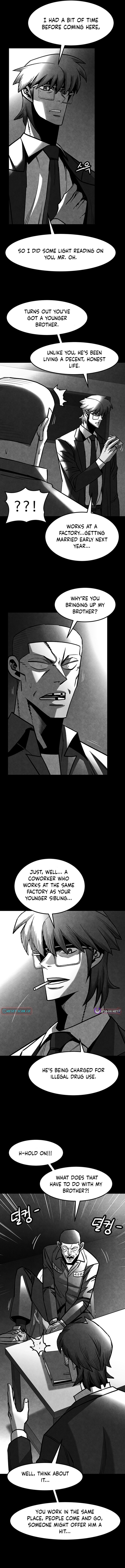 No Salvation - chapter-12 - Page 5