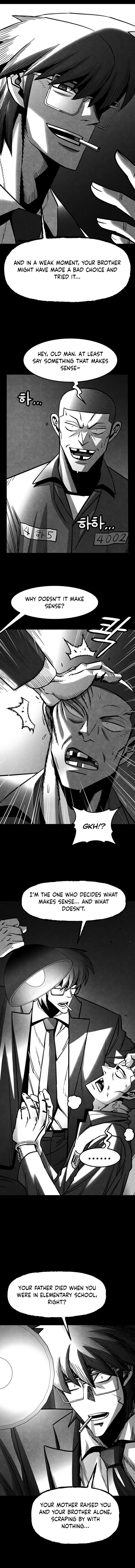 No Salvation - chapter-12 - Page 6