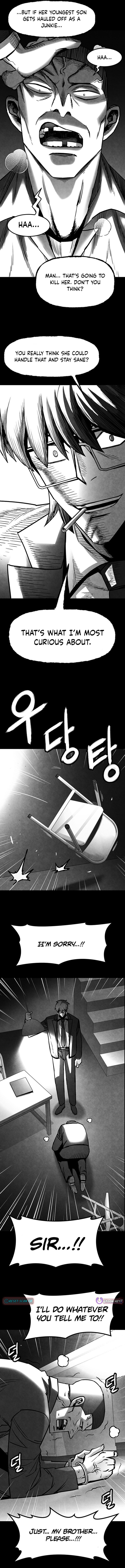 No Salvation - chapter-12 - Page 7