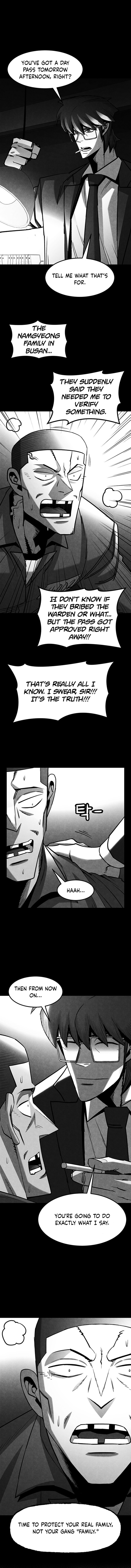No Salvation - chapter-12 - Page 8