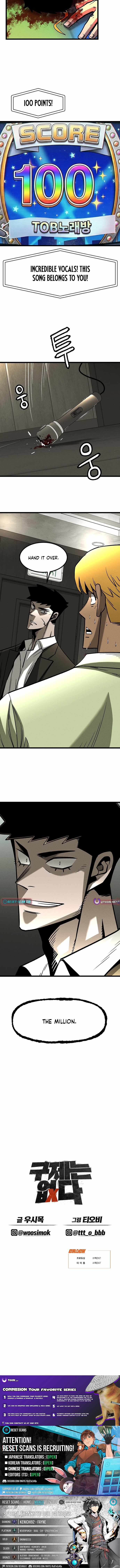 No Salvation - chapter-13 - Page 9