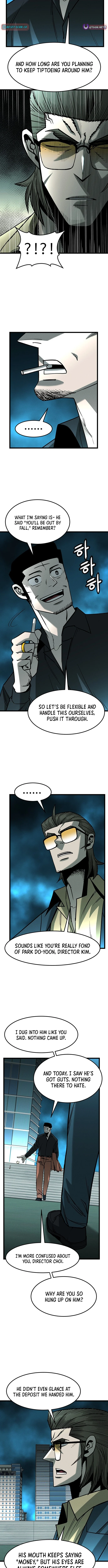 No Salvation - chapter-14 - Page 10