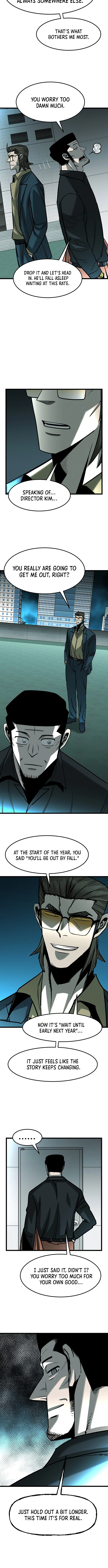 No Salvation - chapter-14 - Page 11