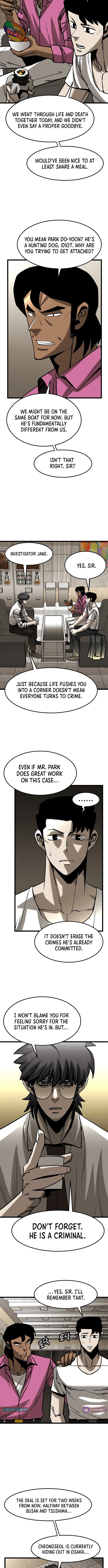 No Salvation - chapter-14 - Page 13