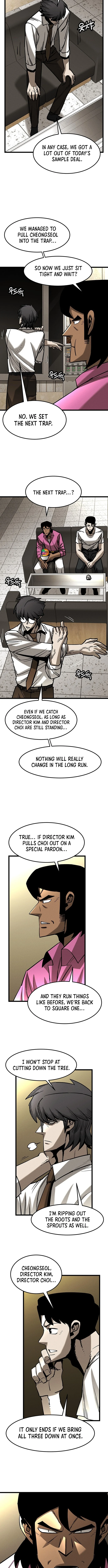 No Salvation - chapter-14 - Page 14
