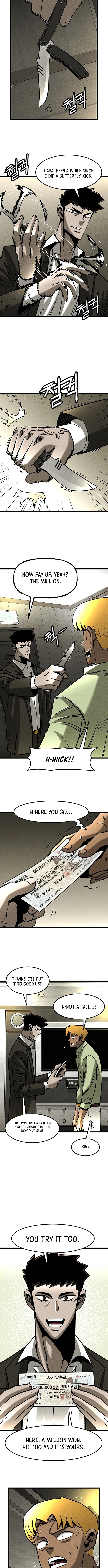 No Salvation - chapter-14 - Page 4