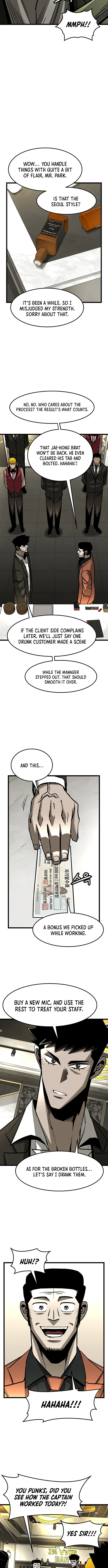 No Salvation - chapter-14 - Page 7