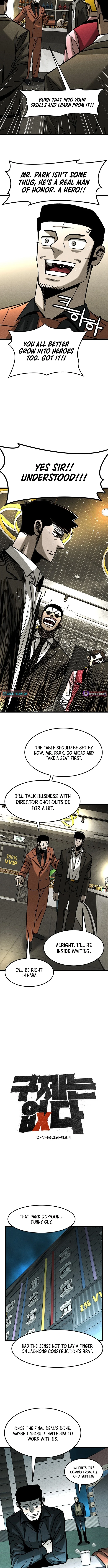 No Salvation - chapter-14 - Page 8