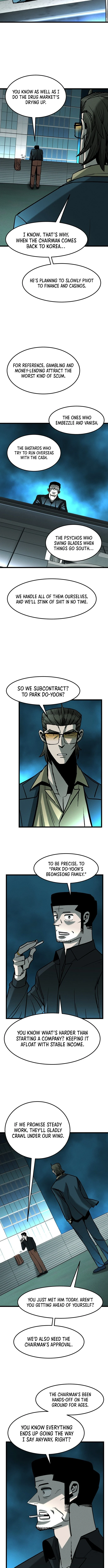 No Salvation - chapter-14 - Page 9