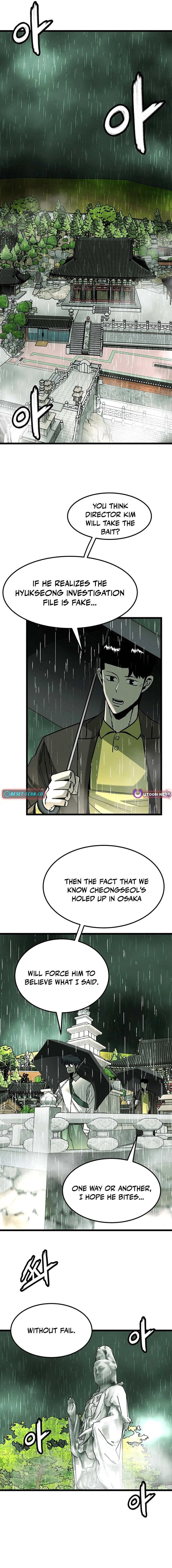No Salvation - chapter-15 - Page 11