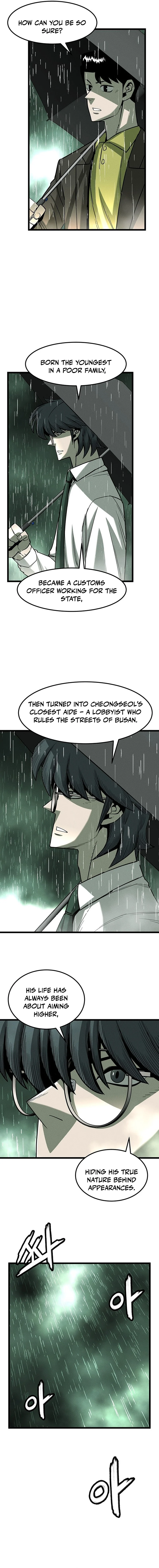 No Salvation - chapter-15 - Page 12