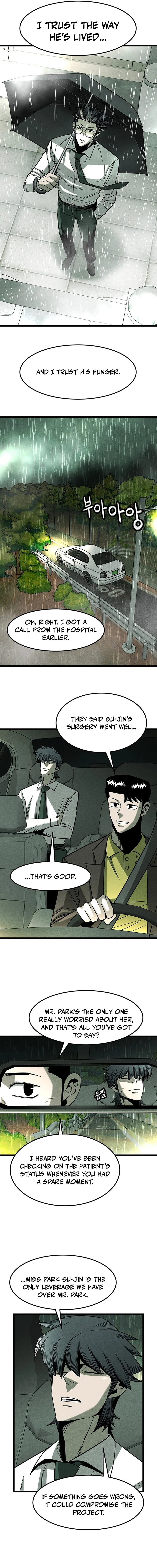No Salvation - chapter-15 - Page 13
