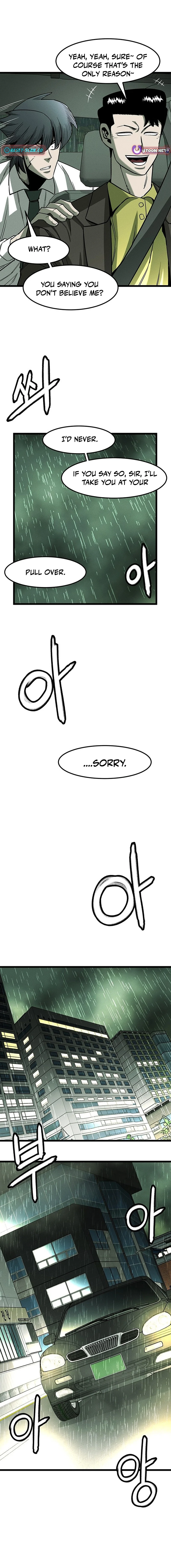 No Salvation - chapter-15 - Page 14