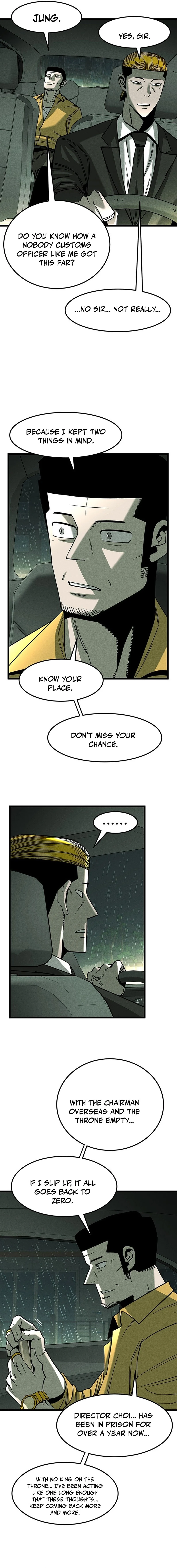 No Salvation - chapter-15 - Page 15