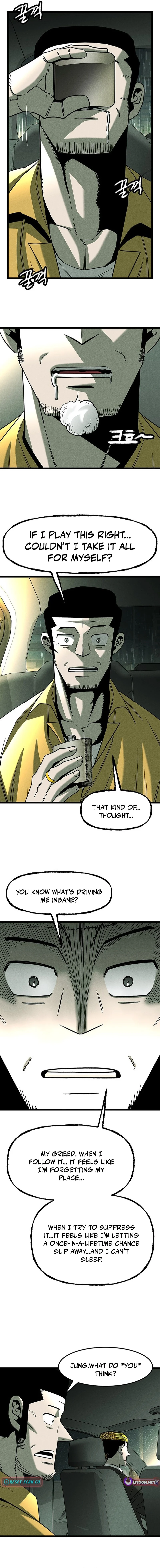 No Salvation - chapter-15 - Page 16