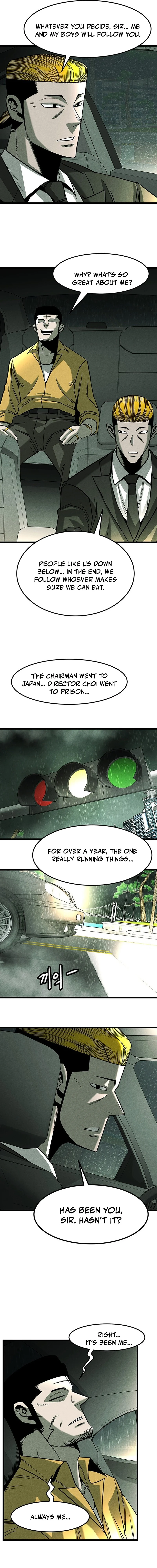 No Salvation - chapter-15 - Page 17