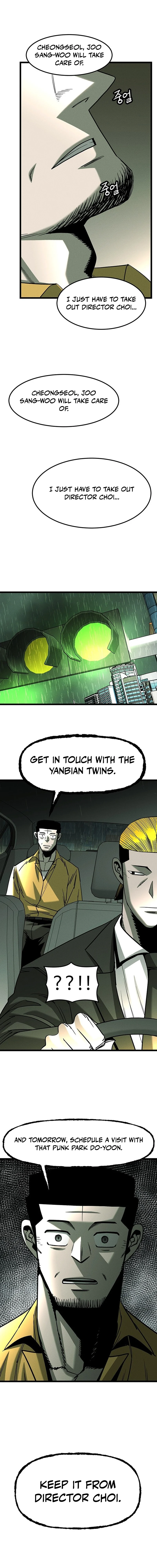 No Salvation - chapter-15 - Page 18