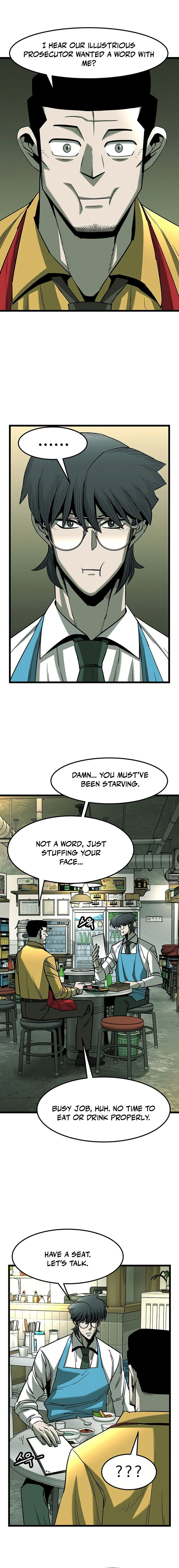 No Salvation - chapter-15 - Page 2